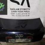 AUDİ A6 96-00 ÇIKMA ARKA BAGAJ KAPAĞI