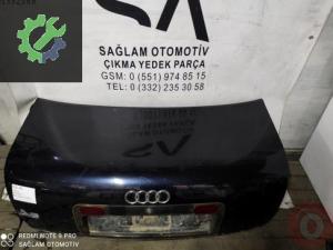 AUDİ A6 96-00 ÇIKMA ARKA BAGAJ KAPAĞI