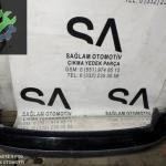 AUDİ A6 96-00 ÇIKMA ARKA TAMPON
