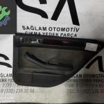 AUDİ A6 96-00 ÇIKMA SAĞ ARKA KAPI DÖŞEMESİ HATASIZ