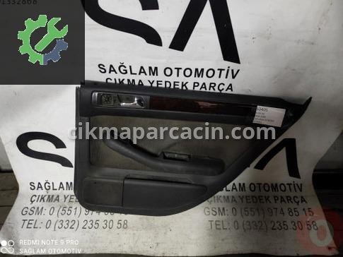 Audi A6 Kapı Döşemesi çıkma parça