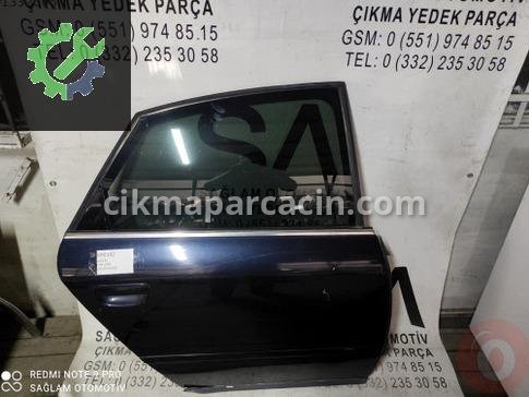 Audi A6 Dış Kapı Kolu çıkma parça