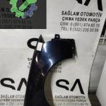 AUDİ A6 96-00 ÇIKMA SAĞ ÖN ÇAMURLUK