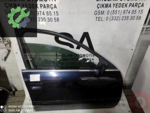 AUDİ A6 96-00 ÇIKMA SAĞ ÖN KAPI