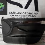 AUDİ A6 96-00 ÇIKMA SAĞ ÖN KAPI DÖŞEMESİ HATASIZ