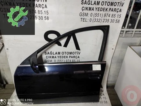 Audi A6 Kapı Kilidi 96-00 çıkma parça
