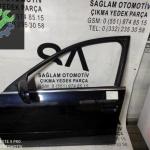 AUDİ A6 96-00 ÇIKMA SOL ÖN KAPI KİRKOSU