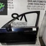 AUDİ A6 96-00 ÇIKMA SOL ÖN KAPI KOLU