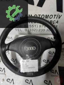 AUDİ A6 98-04 ÇIKMA DOLU KOMPLE DİREKSİYON