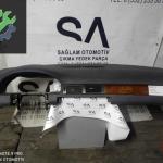 AUDİ A6 98-04 ÇIKMA GÖĞÜS AİRBAGLİ