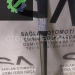 AUDİ A6 AVANT 04-11 SOL ÖN KAPI BASAMAK S-LİNE OEM; 4F085337