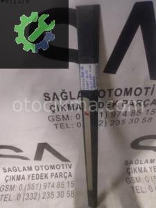 AUDİ A6 AVANT 04-11 SOL ÖN KAPI BASAMAK S-LİNE OEM; 4F085337
