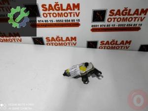 AUDİ A6-AVANT C7 BAGAJ KAPAĞI SİLECEK MOTORU OEM; W000019888
