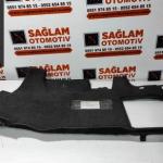 AUDİ A6 AVANT SOL BAGAJ BÖLME DÖŞEMESİ OEM; 4B5863888L8PC