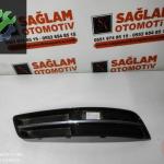 AUDİ A6 C5 96-03 ÇIKMA SOL ÖN SİS IZGARASI OEM; 4B0807681G