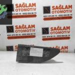 AUDİ A6 C5 98-05 ÇIKMA SAĞ ARKA KAPI DÖŞEMESİ CEBİ OEM; 4B0867306
