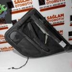 AUDİ A6 C5 99-05 ÇIKMA SAĞ ARKA KAPI DÖŞEMESİ OEM; 4B0867306