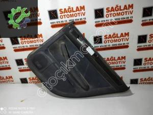 AUDİ A6 C5 99-05 ÇIKMA SAĞ ARKA KAPI DÖŞEMESİ OEM; 4B0867306