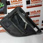 AUDİ A6 C5 99-05 ÇIKMA SAĞ ARKA KAPI DÖŞEMESİ OEM;4B0867306
