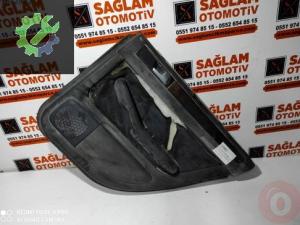 AUDİ A6 C5 99-05 ÇIKMA SAĞ ARKA KAPI DÖŞEMESİ OEM;4B0867306