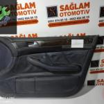 AUDİ A6 C5 ÇIKMA SAĞ ÖN KAPI DÖŞEMESİ OEM; 4B1867106