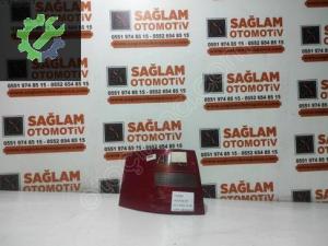 AUDİ A6 C5 ÇIKMA SOL ARKA STOP OEM; 4B9945095