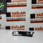 AUDİ A6 C5 ÇIKMA SOL ÖN İÇ KAPI KOLU OEM; 4B0837019
