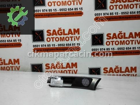Audi A6 İç Kapı Kolu çıkma parça