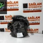 AUDİ A6 C5 KASA 99-05 ÇIKMA KRİKO KUTUSU 4B5012109
