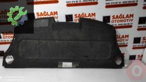 AUDİ A6 C5 KASA ÇIKMA ARKA PANDİZOT OEM; 4B5863411