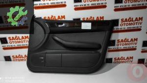 AUDİ A6 C5 KASA ÇIKMA SAĞ ÖN KAPI DÖŞEMESİ OEM; 4B0868980