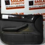 AUDİ A6 C5 KASA ÇIKMA SOL ÖN KAPI DÖŞEMESİ OEM; 4B1867105