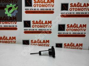 AUDİ A6 C5-S6 ÇIKMA STEPNE TUTUCU OEM; 4B0803899