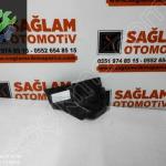 AUDİ A6 C6AVANT ÇIKMA SOL BAGAJ YAN BÖLMESİ İÇ TRİM 4F986377