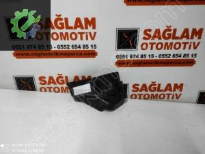AUDİ A6 C6AVANT ÇIKMA SOL BAGAJ YAN BÖLMESİ İÇ TRİM 4F986377