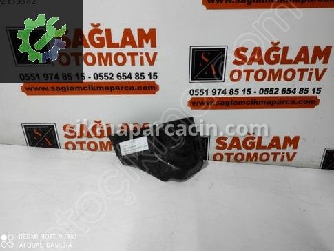 Audi A6 İç Trim çıkma parça