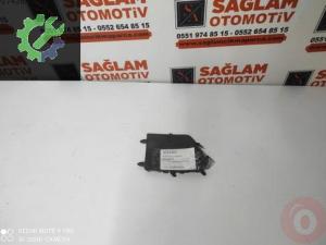 AUDİ A6 C7 AVANT 15-18SOL ÖN TAMPON IZGARA KAPAĞI 4G0807245D