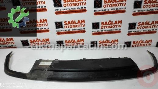 Audi A6 Sağ Arka Kapı çıkma parça