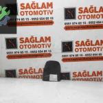 AUDİ A6 ÇIKMA HOPARLÖR KAPAĞI OEM; 4B0035419