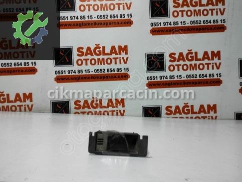 Audi A6 Küllük çıkma parça