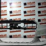 AUDİ A6 S-LİNE ÇIKMA ÖN TAMPON OEM; 4G0807233