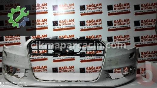 Audi A6 Ön Tampon çıkma parça