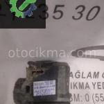 AUDİ A6 SKODA PASSAT SUPERB 95-05 HAVA FİLTRE KUTUSU ALTI O