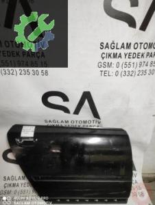 AUDİ A8 02-09 SAĞ ARKA BOŞ KAPI