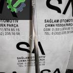 AUDİ A8 11-16 SAĞ MARŞPİYEL NİKALAJ