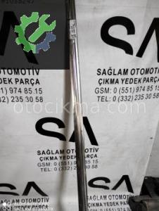 AUDİ A8 11-16 SAĞ MARŞPİYEL NİKALAJ