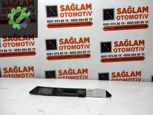 AUDİ A8 ÇIKMA BAGAJ TUTAMAĞI OEM; 4E0827574