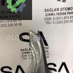 AUDİ Q3 15-17 SAĞ ÖN ÇAMURLUK