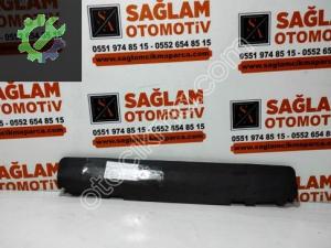 AUDİ Q5 09-16 ÇIKMA ÖN TAMPON IZGARA ALTI KAPAĞI 8R0807217