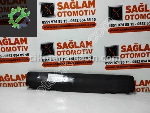 Audi Q5 Tampon Izgarası çıkma parça